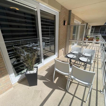 Groot Terras I Luxe Verblijf I Tot 4 Personen I 50M Van De Dijk I Nieuwpoort-Bad Exteriör bild