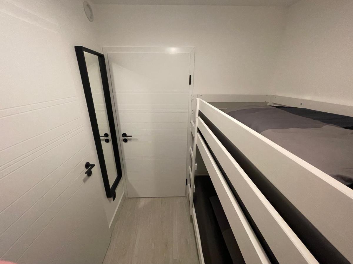Groot Terras I Luxe Verblijf I Tot 4 Personen I 50M Van De Dijk I Nieuwpoort-Bad Exteriör bild